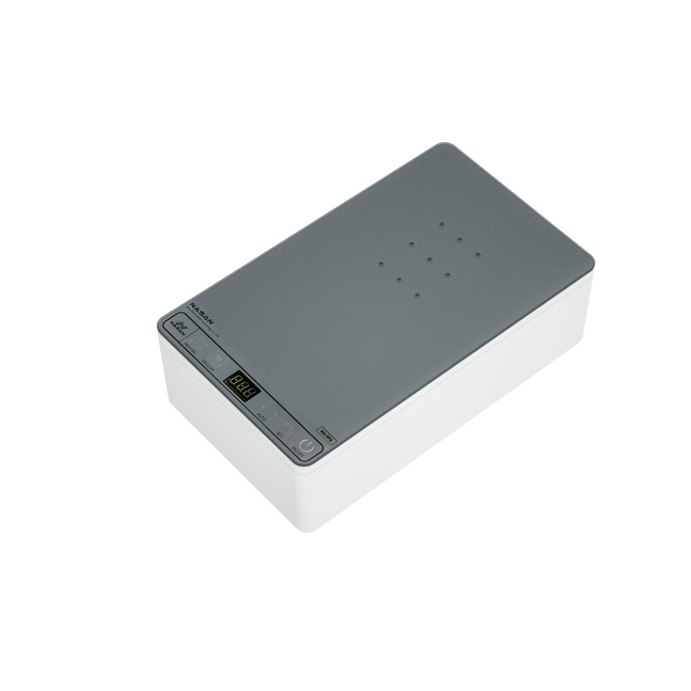 2. NASAN NA SPA LCD Separator Machine 2