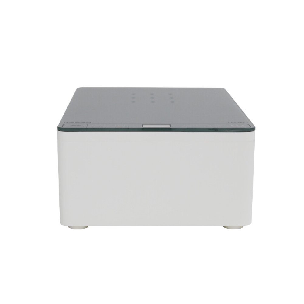 2. NASAN NA SPA LCD Separator Machine 3