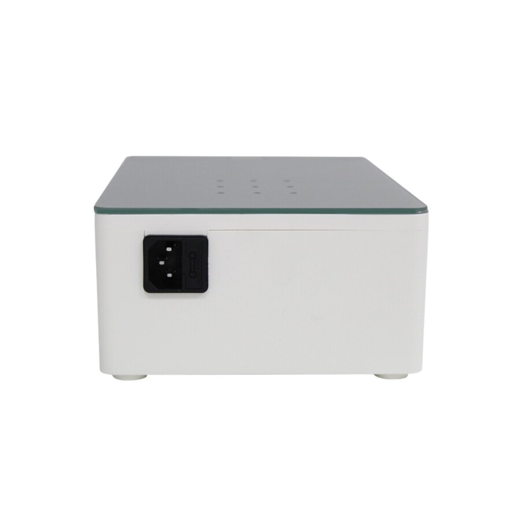 2. NASAN NA SPA LCD Separator Machine 4