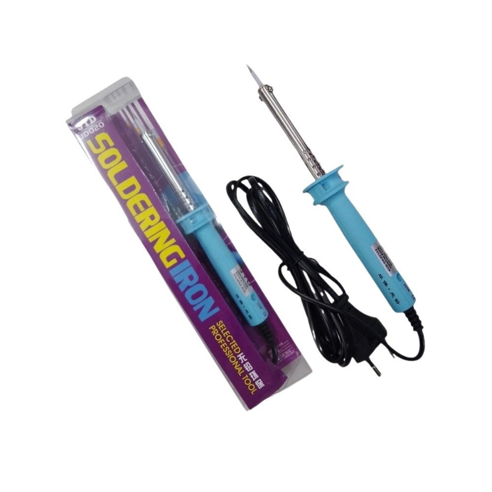 31. Soldering Iron JYD 113