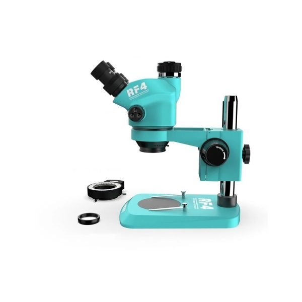 6. RF 7050TV MICROSCOPE 2