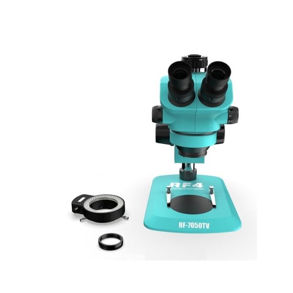 6. RF 7050TV MICROSCOPE 3