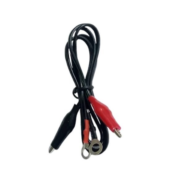 7. VOLDER 1502AD Power Supply 3 1