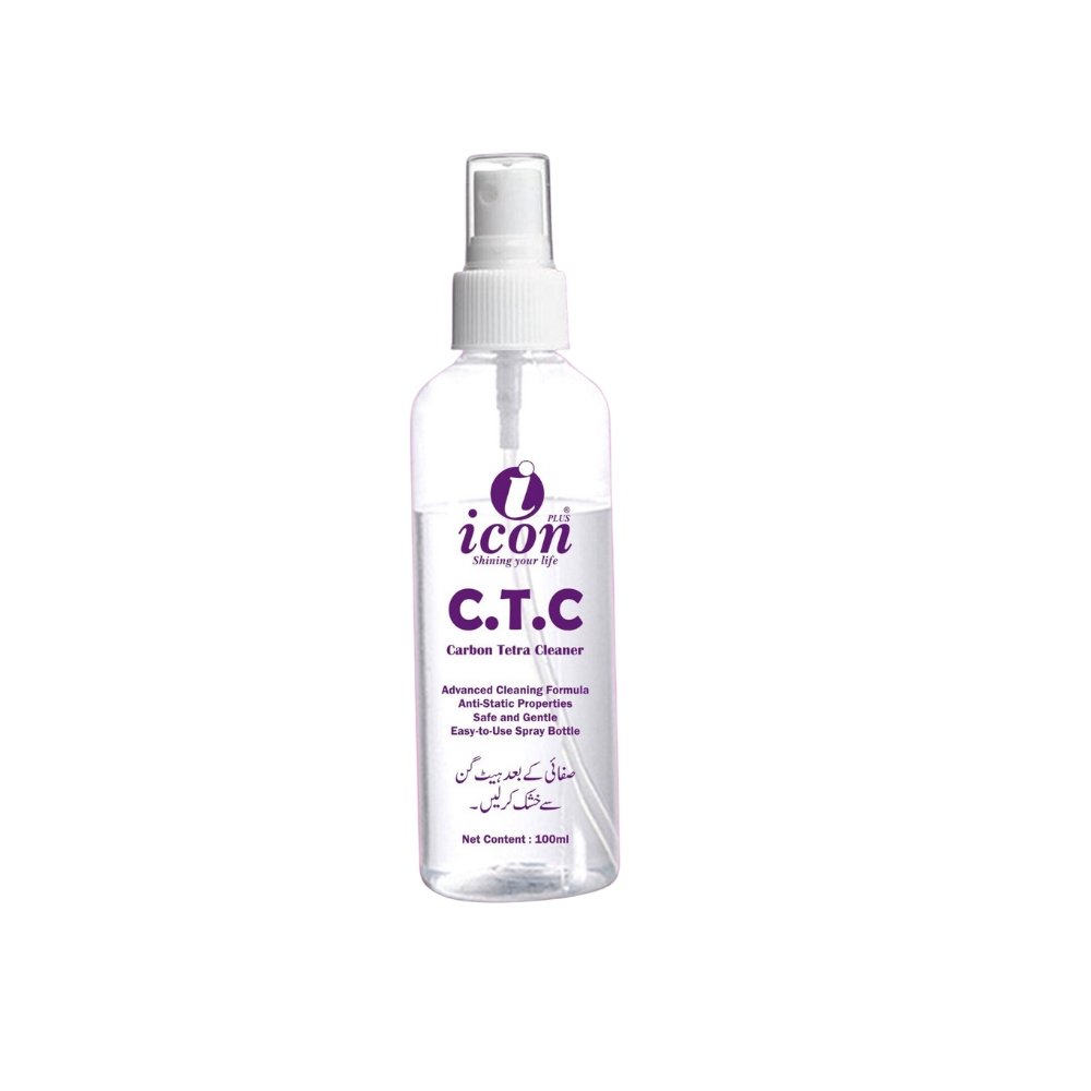80. ICON CTC SPRAY