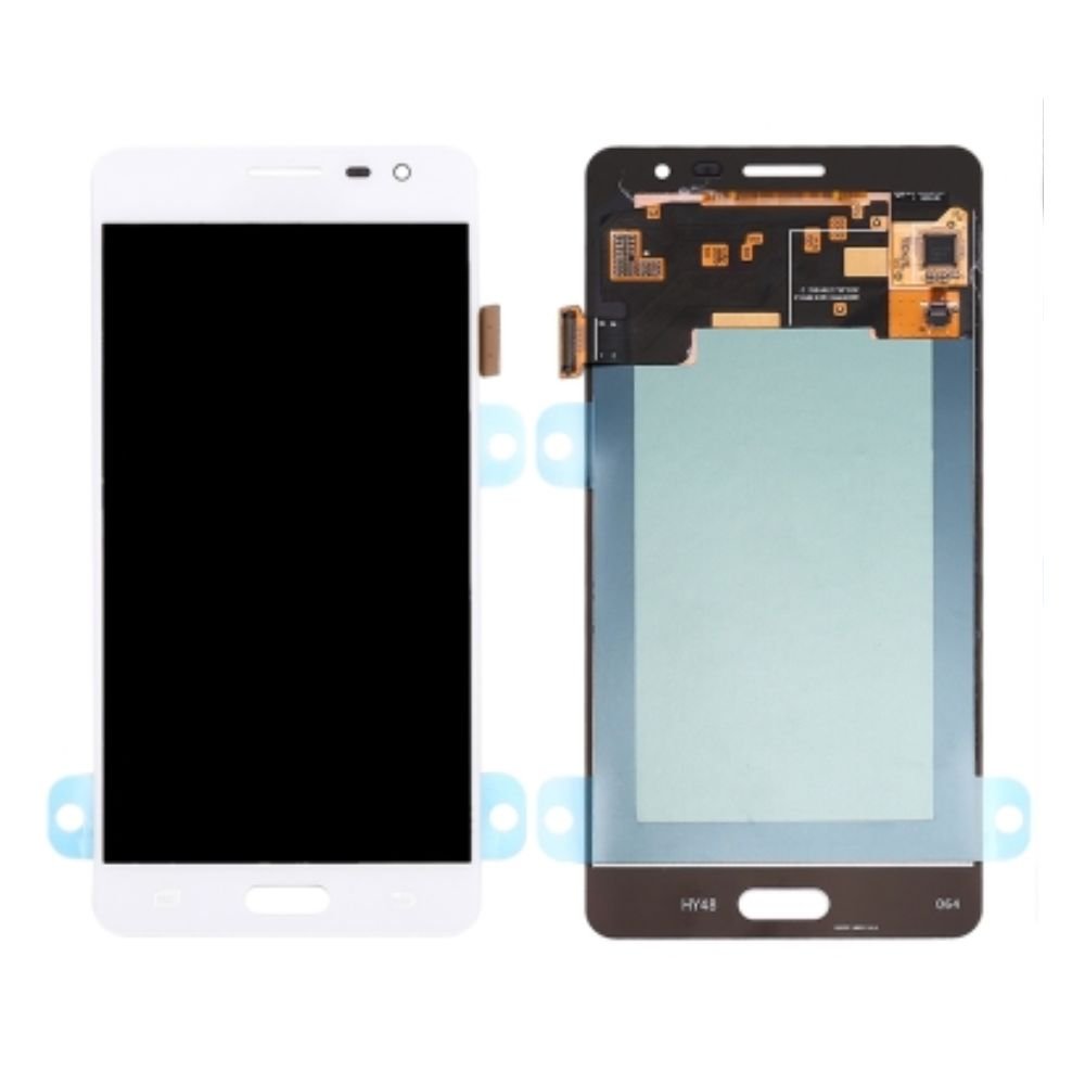 Samsung Galaxy J3 Pro - LCD Display + Touch Screen Panel - Image 1