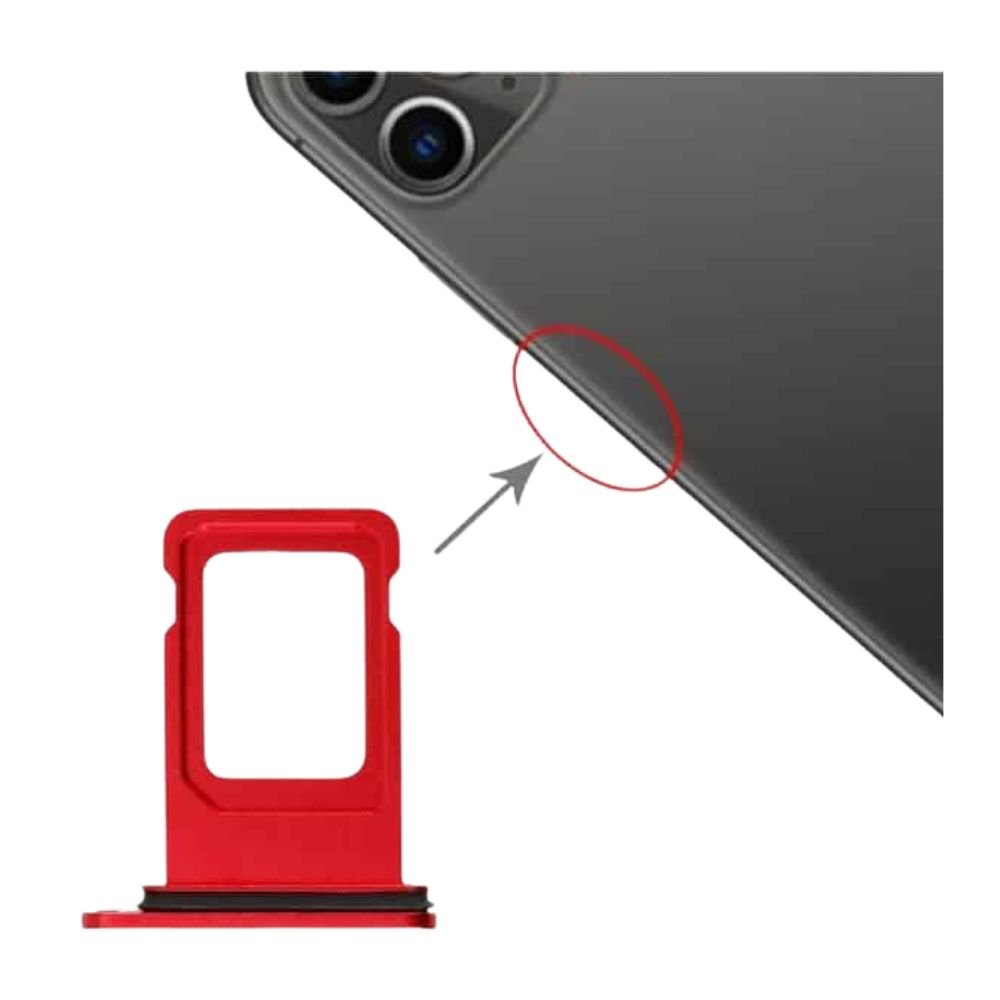 how many sim card slot in iphone 11