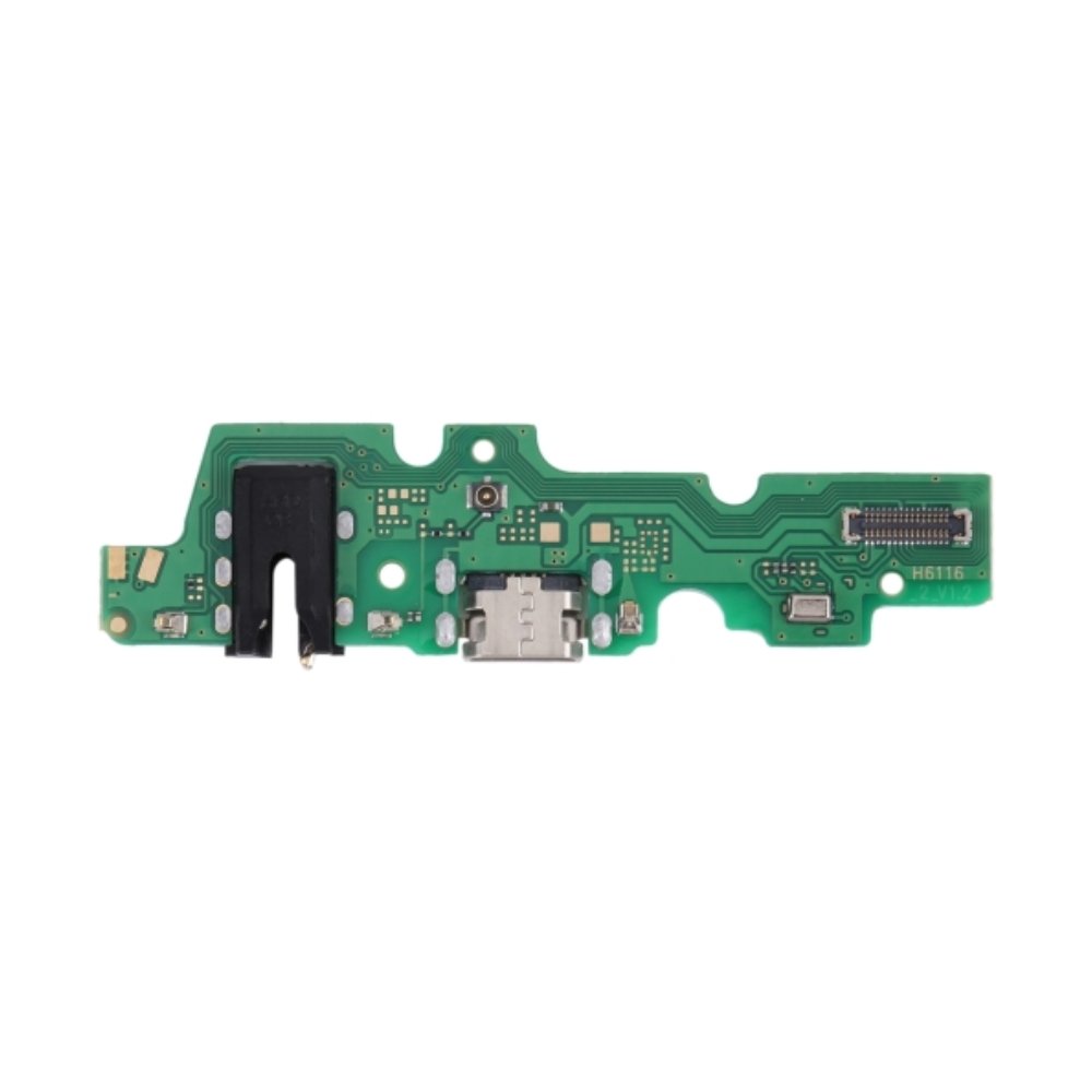 Infinix Hot 10 Play Charging Port Nog Kart 8313