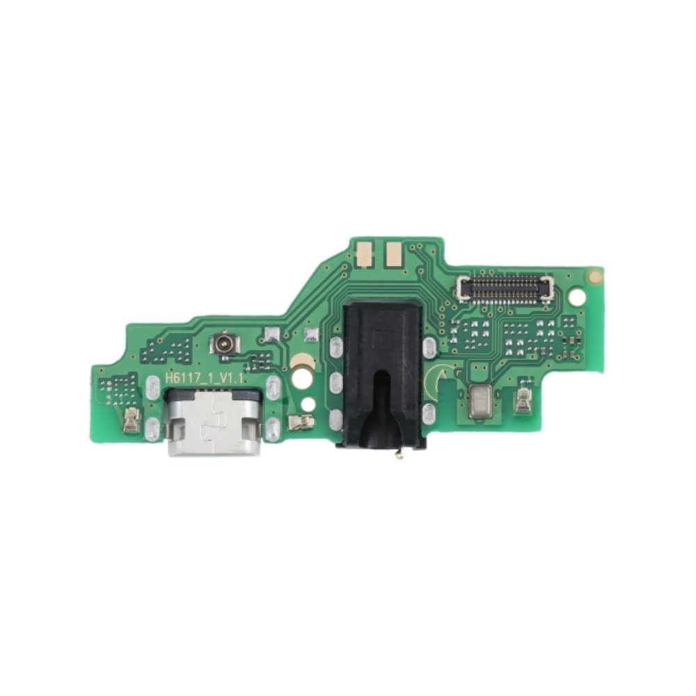 infinix smart 5 charging problem