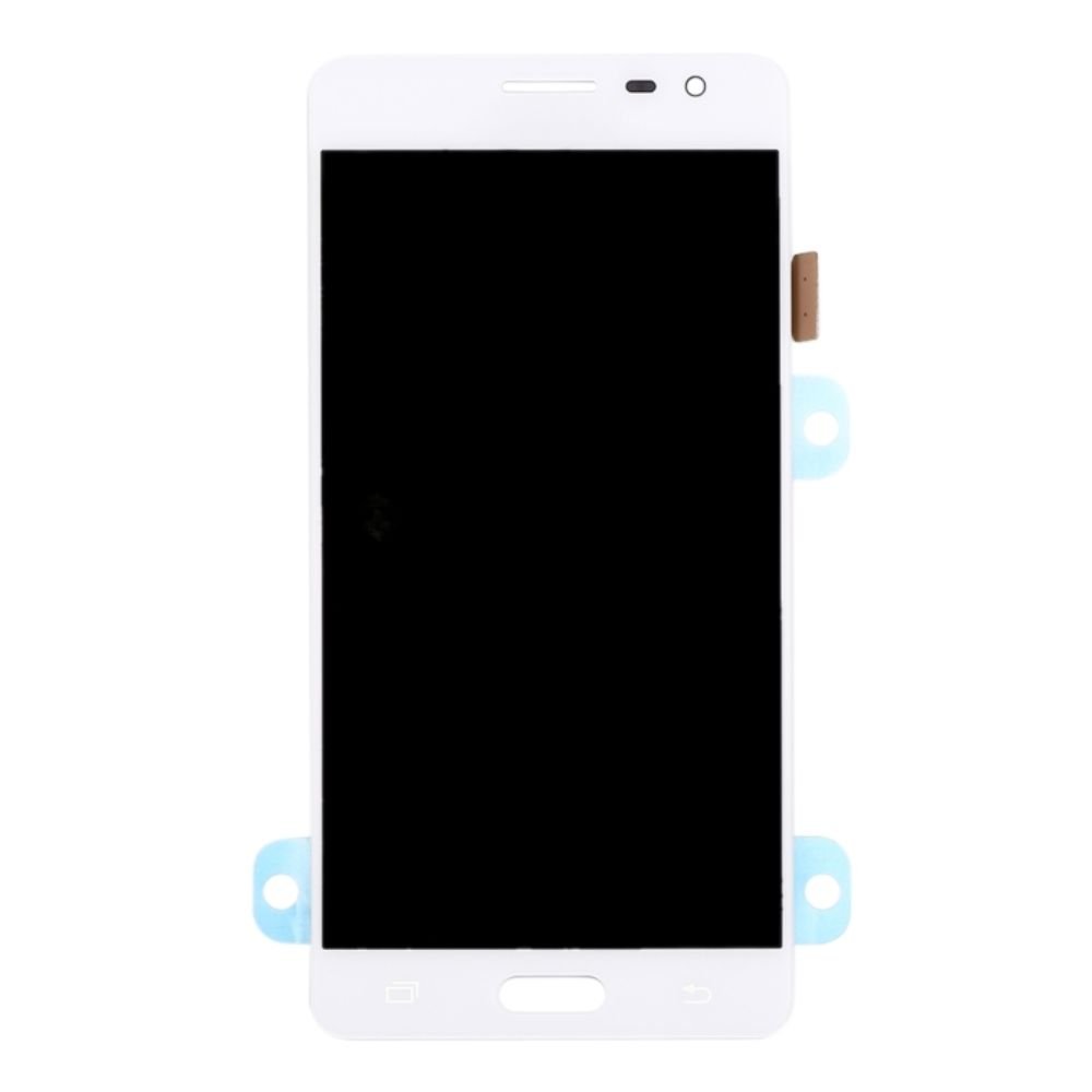 Samsung Galaxy J3 Pro - LCD Display + Touch Screen Panel - Image 2