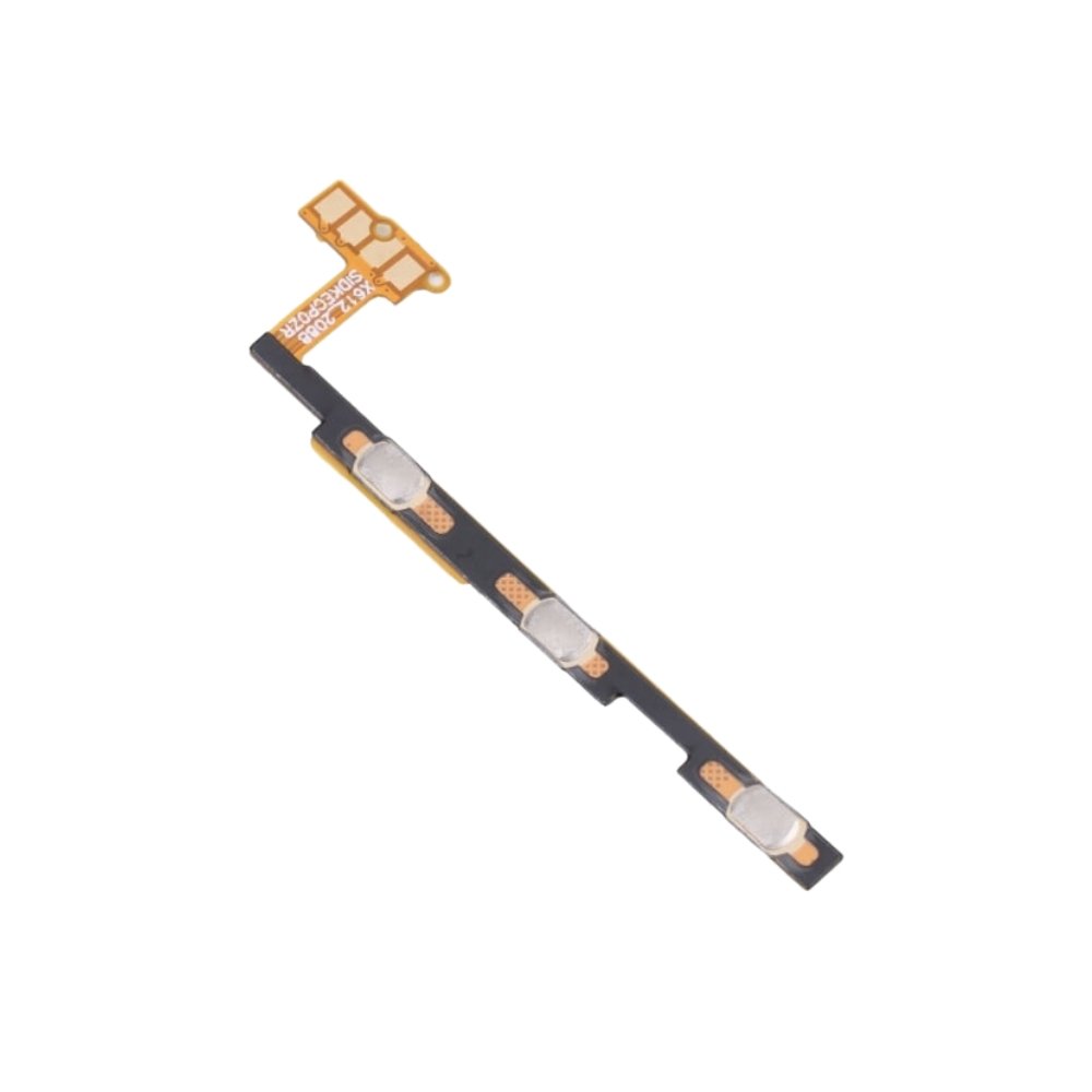 Infinix Smart HD 2021 Power Volume Button Flex - NOG KART