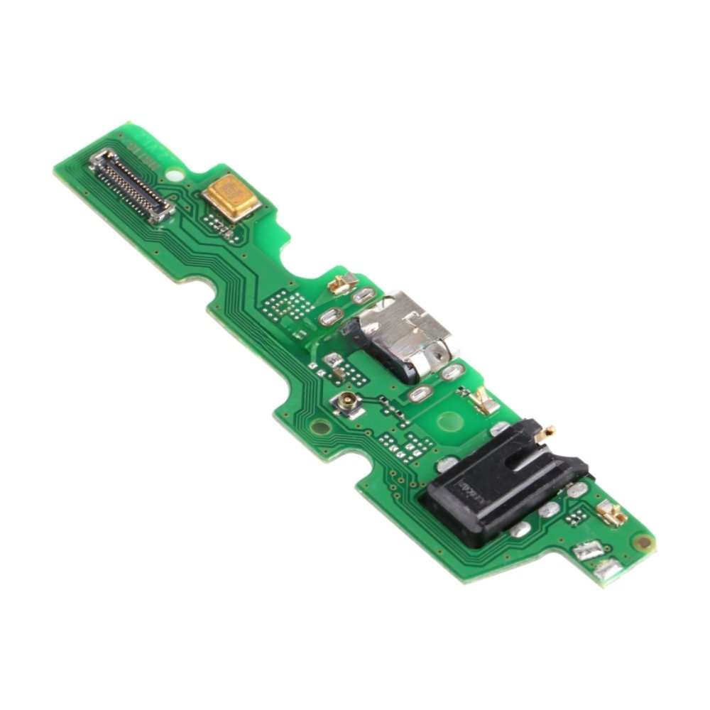 Infinix Hot 9 Play Charging Port Nog Kart 3039