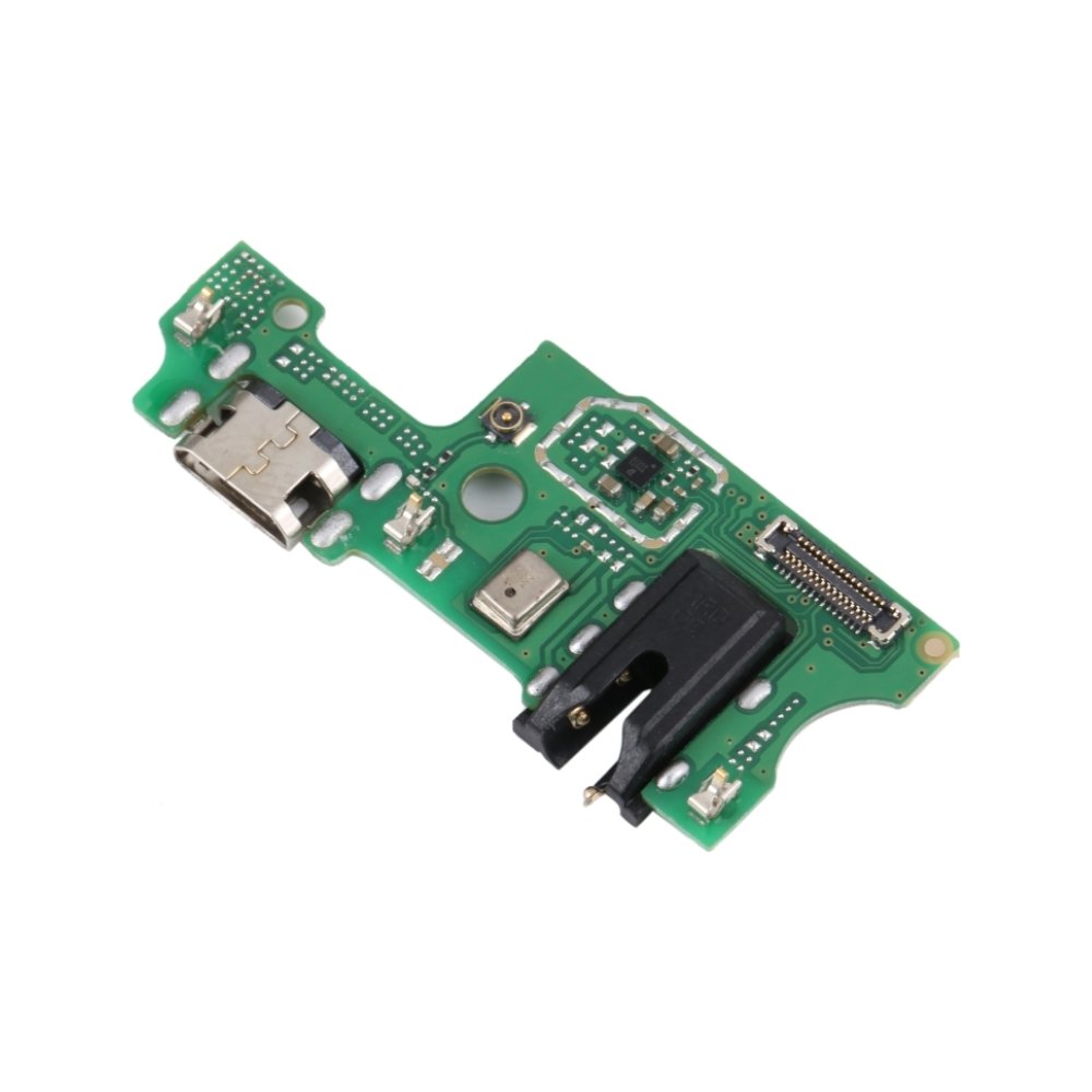 Infinix Hot 10 Charging Port Nog Kart 8279