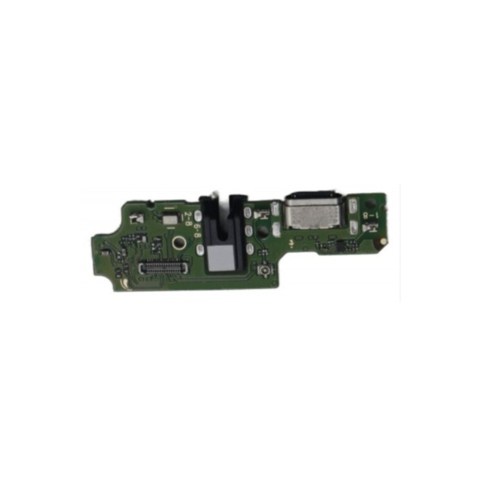 Infinix Hot 12 Play Charging Port Nog Kart 0964