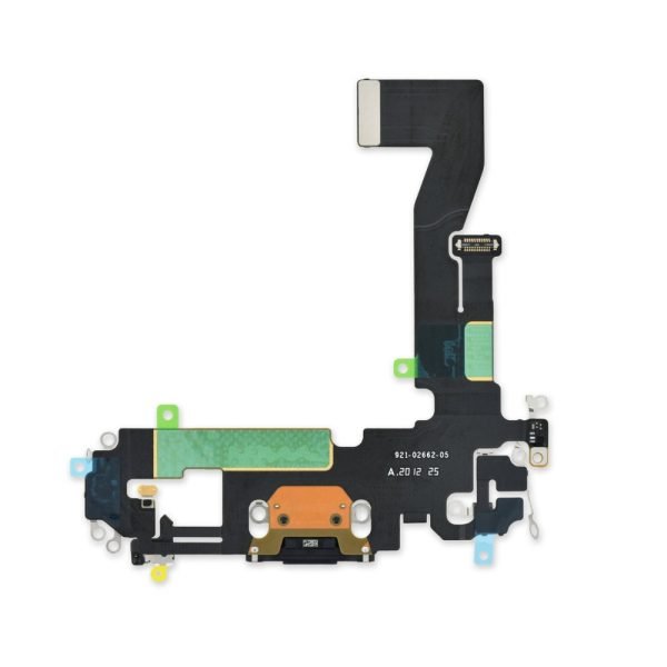 iphone 12 charging port problems