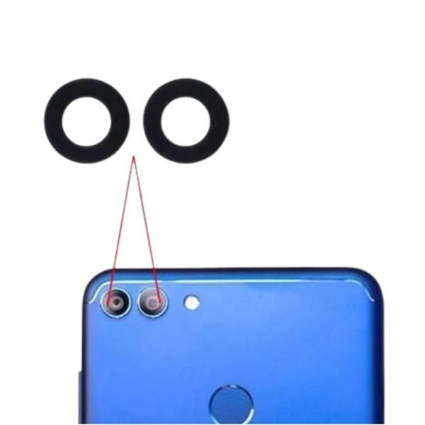 27.Huawei Y9 2018 Camera Glass Lens 1
