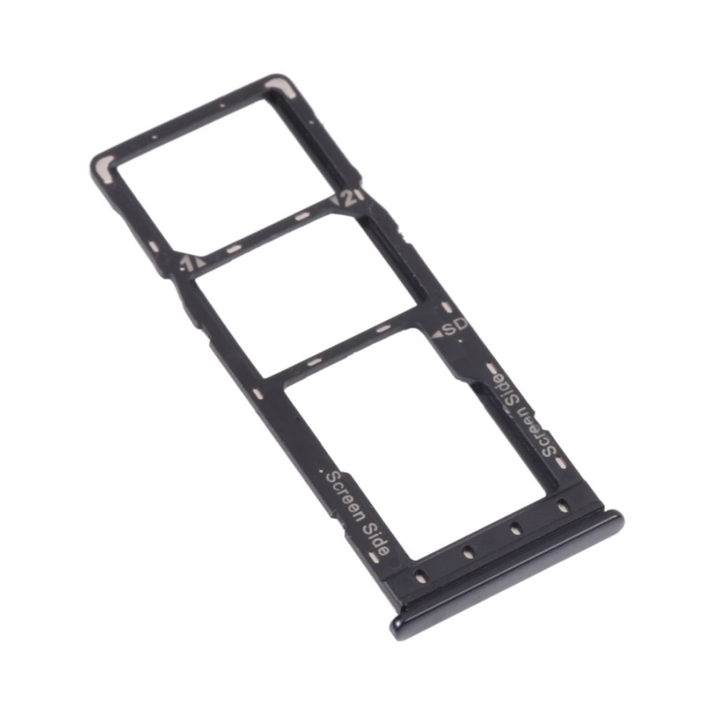 infinix hot 10 pro sim tray