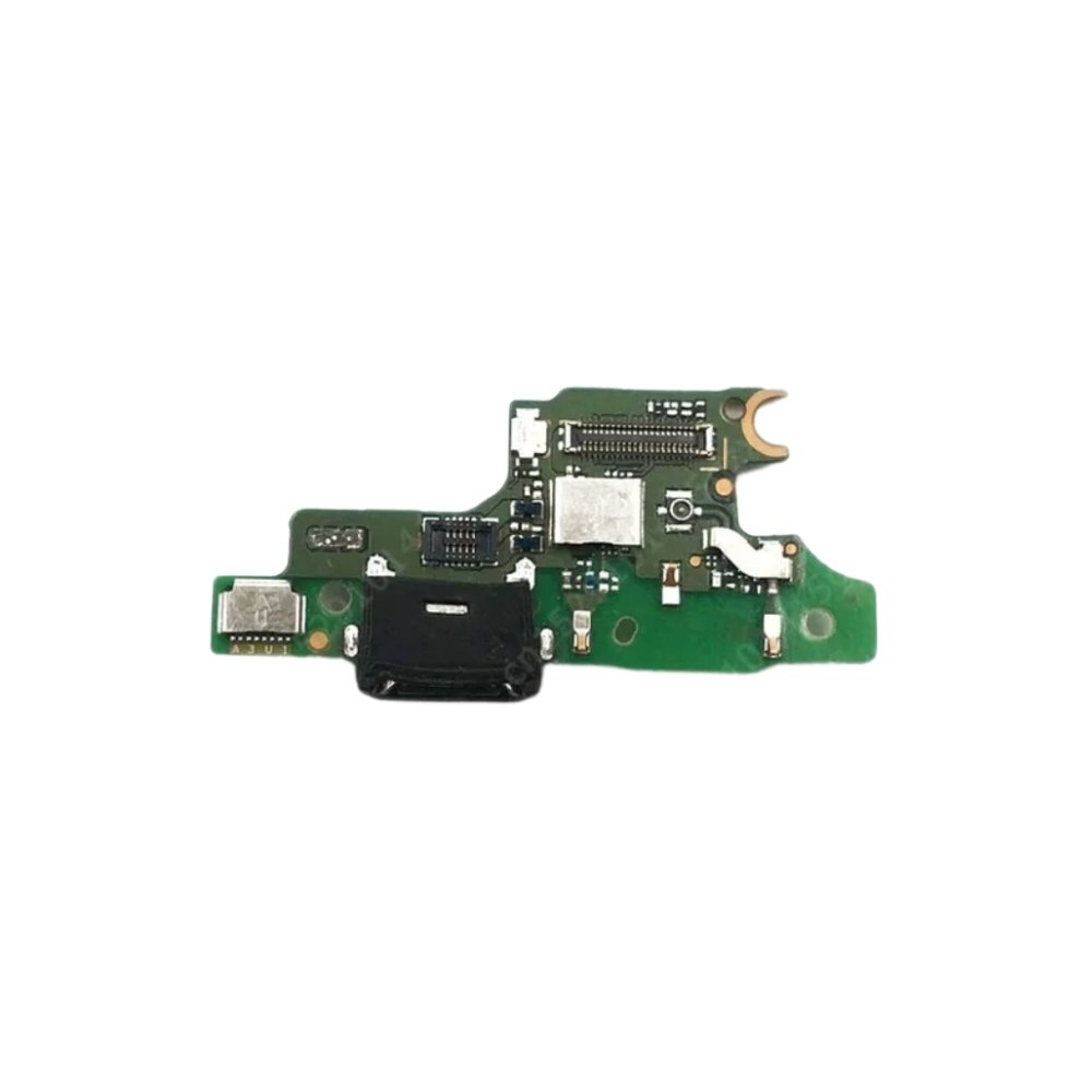 huawei nova 9 charging port