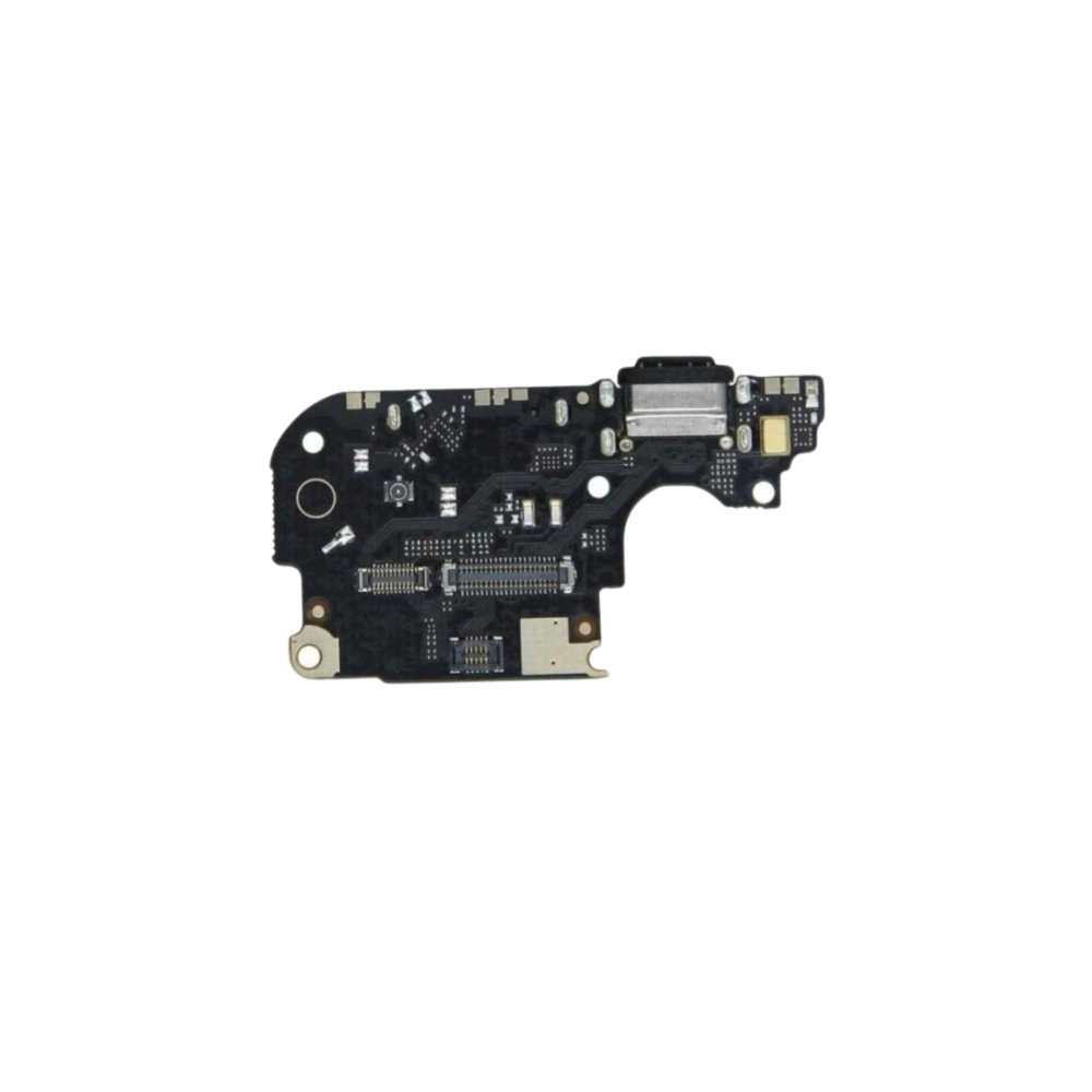 redmi note 10 pro charging jumper