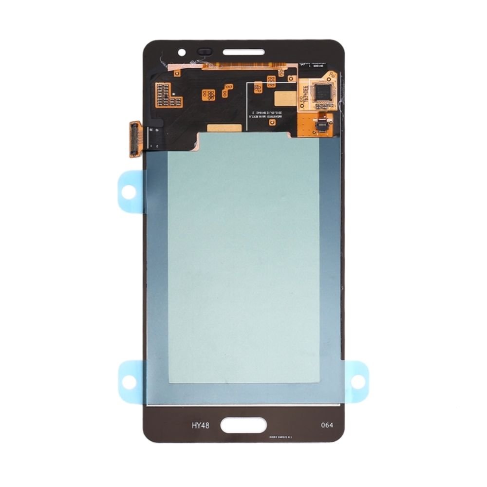 Samsung Galaxy J3 Pro - LCD Display + Touch Screen Panel - Image 3