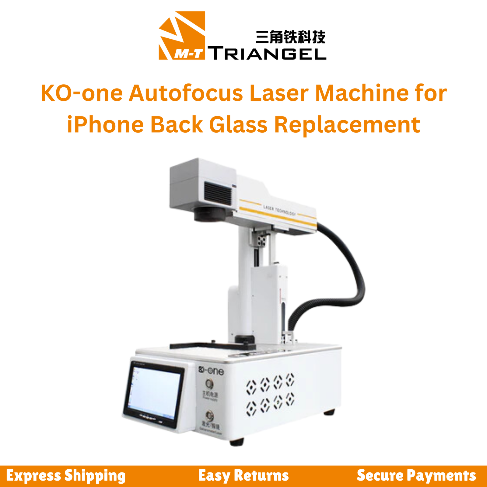 Laser Machine