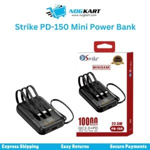 Strike PD-150 Mini PowerBank