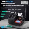 Aifen A9E Control Temperature Soldering Iron