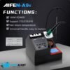 Aifen A9E Control Temperature Soldering Iron