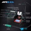 Aifen A9E Control Temperature Soldering Iron