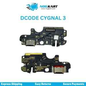 Dcode Cygnal 3