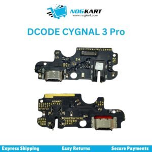 Dcode Cygnal 3 Pro