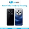 Redmi 14C Full Body Housing