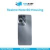 Realme Note 60 Housing