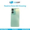 Realme Note 60 Housing Full Body Housing Realme Note 60 Housing