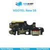 DCODE VGOTEL New 16 charging port and motherboard components, available on Nog Kart with express shipping, easy returns, and secure payments.