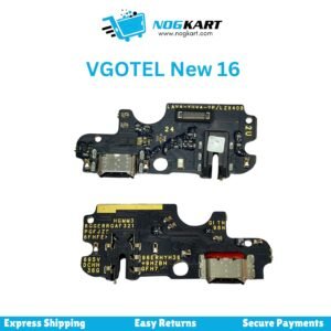 DCODE VGOTEL New 16 charging port and motherboard components, available on Nog Kart with express shipping, easy returns, and secure payments.