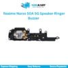 Realme Narzo 50A 5G speaker ringer buzzer replacement part – available at Nog Kart