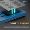 T4 Pro JTX Universal Chip Glue Removal and Reballing Platform for CPU EMMC RAM