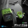 2UUL FD01 Find210 60W Soldering Station for Mobile and PCB Repair in Pakistan