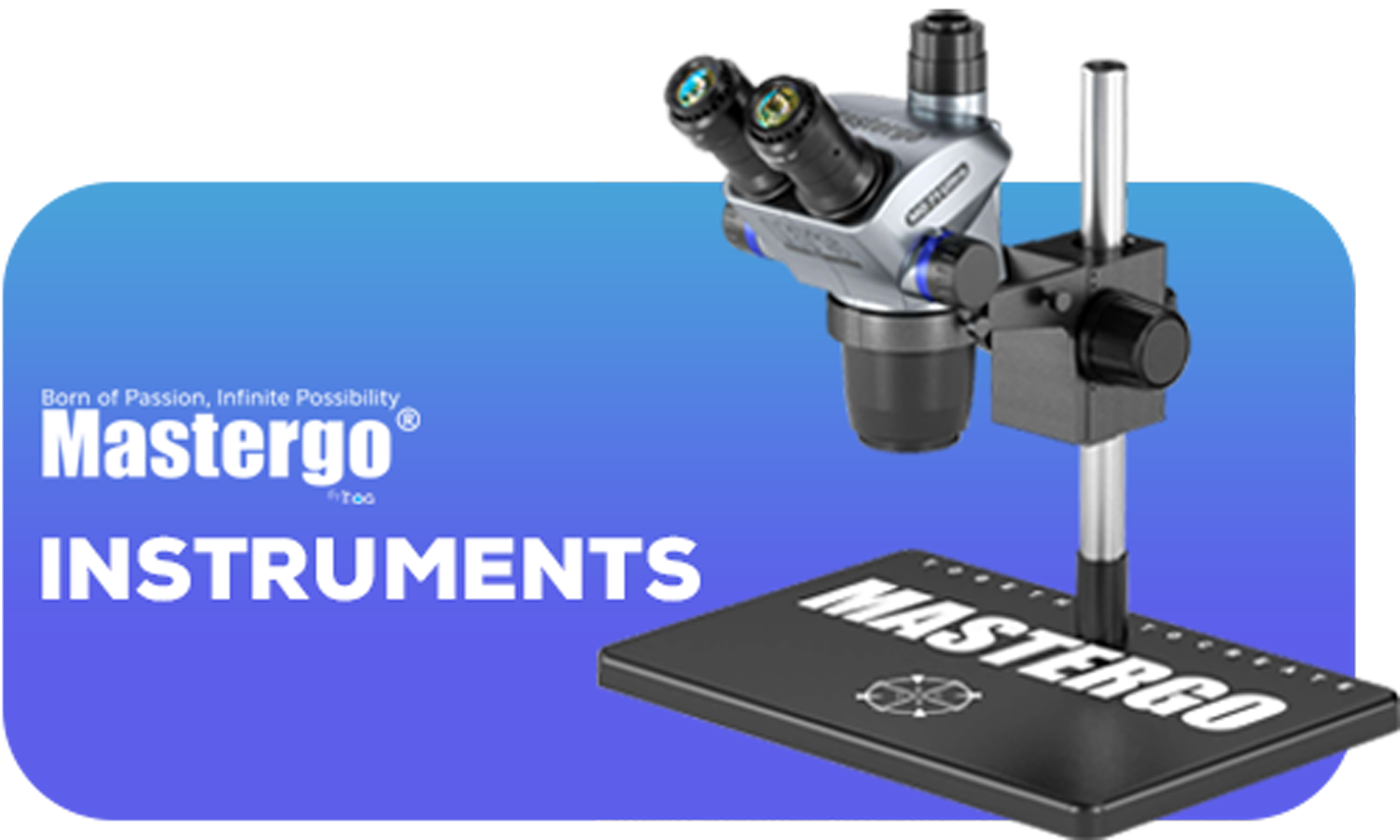 Instruments