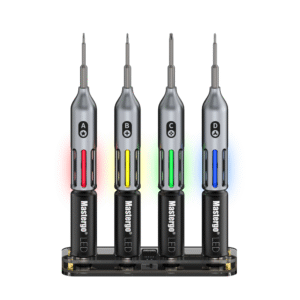 Mastergo By NOG Firefly-S1 LED Screwdriver