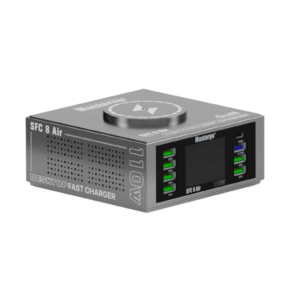 Mastergo By NOG SFC 8 Air Charger