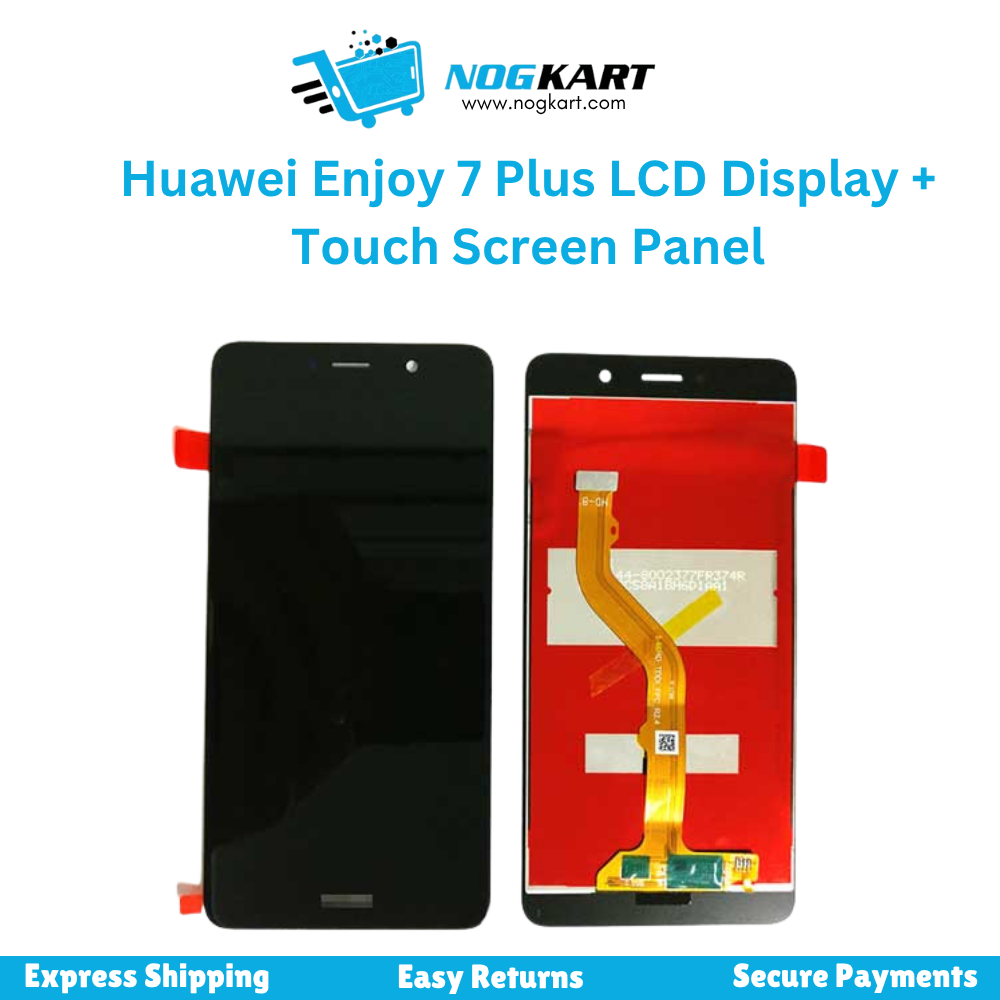 Huawei Enjoy 7 Plus LCD Display + Touch Screen Panel
