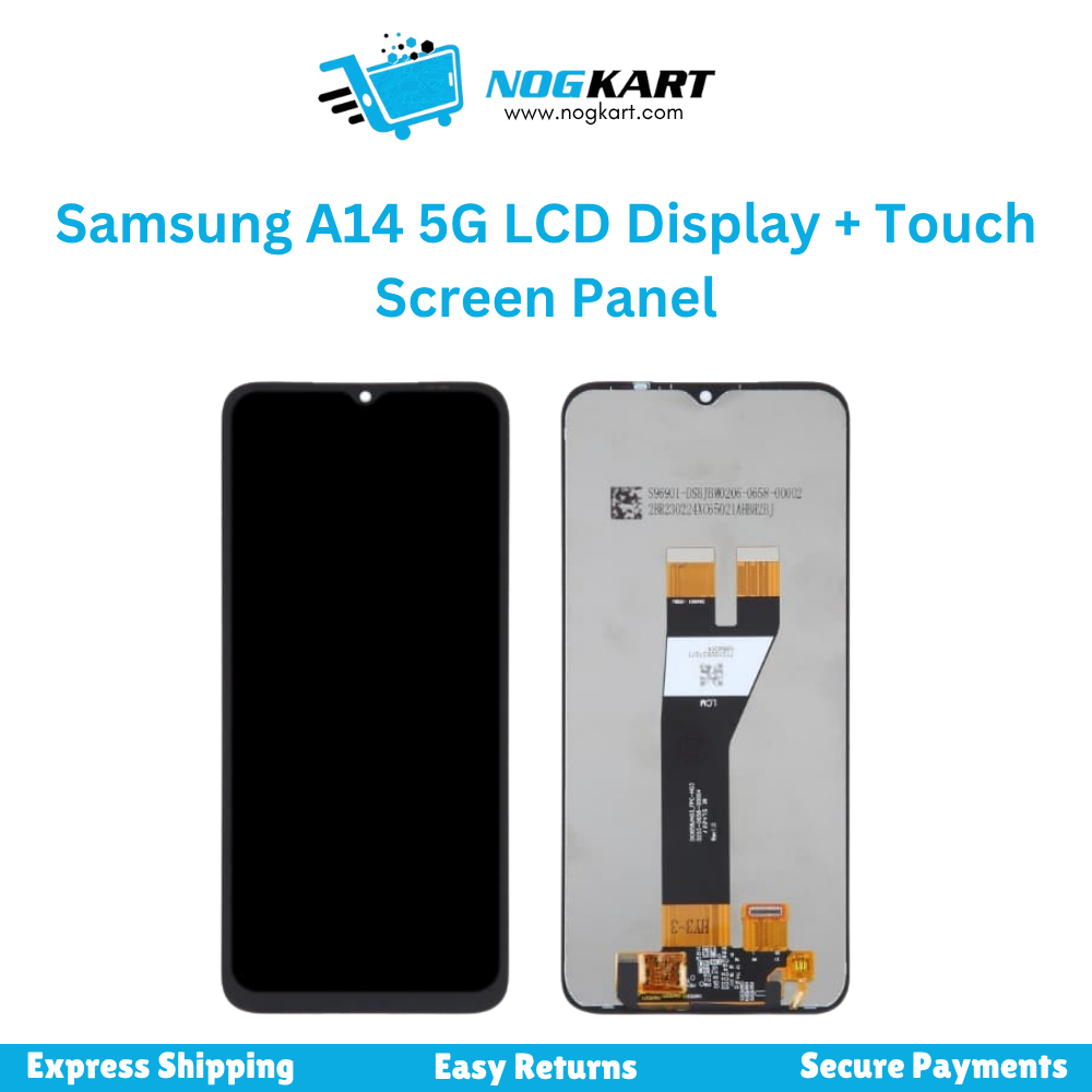 Samsung Galaxy A14 5G LCD Display + Touch Screen Panel