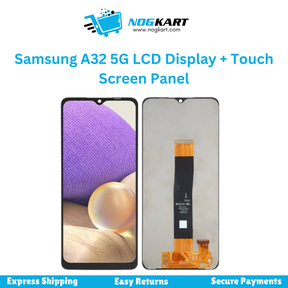 Samsung Galaxy A32 5G LCD Display + Touch Screen Panel