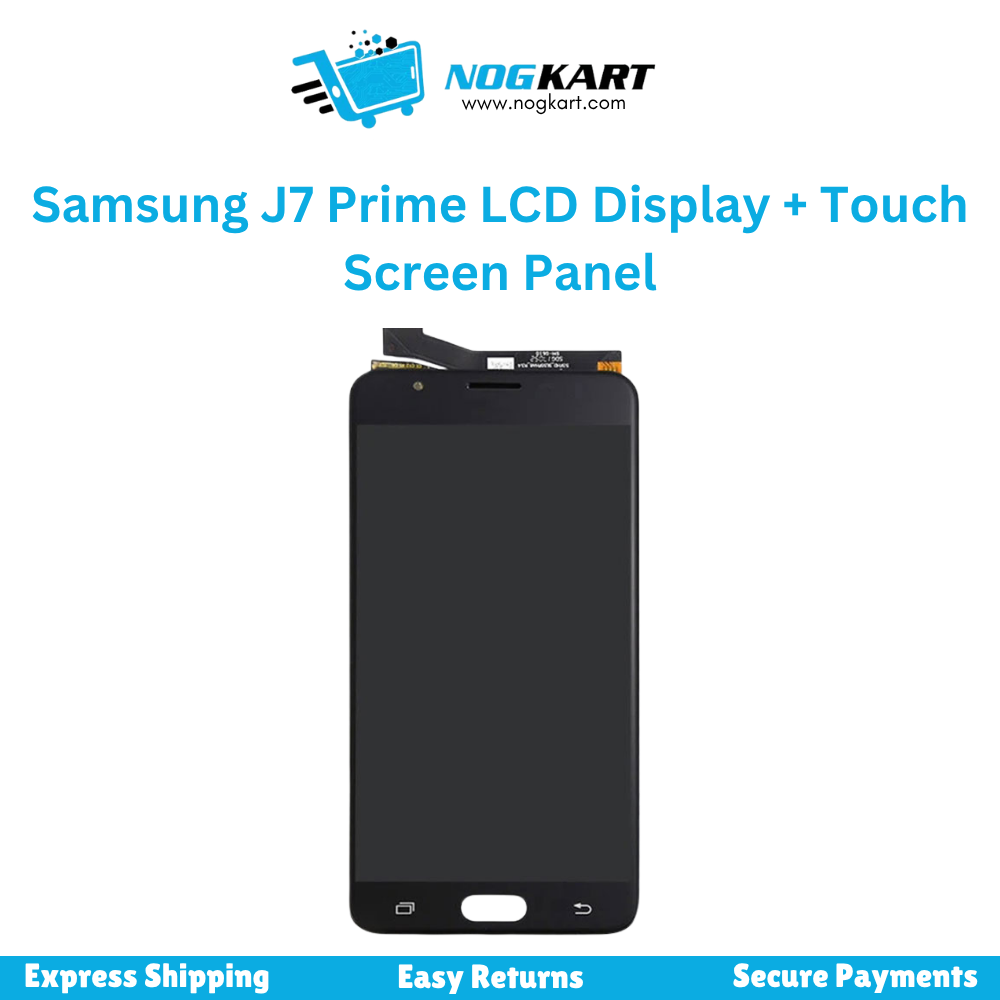 Samsung Galaxy J7 Prime LCD Display + Touch Screen Panel