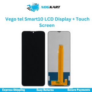 Vego Tel Smart 10 LCD Display + Touch Screen Panel