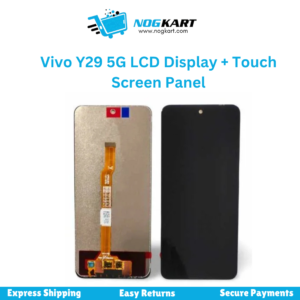 Vivo Y29 5G LCD Display + Touch Screen Panel