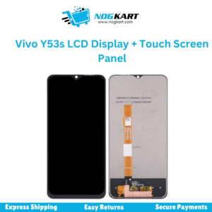 Vivo Y53s LCD Display + Touch Screen Panel