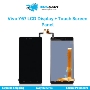 Vivo Y67 LCD Display + Touch Screen Panel