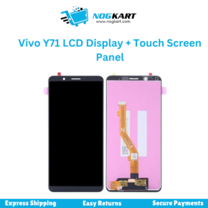 Vivo Y71 LCD Display + Touch Screen Panel